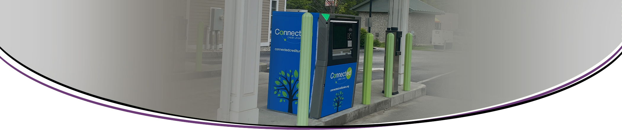 Connected CU ATMs