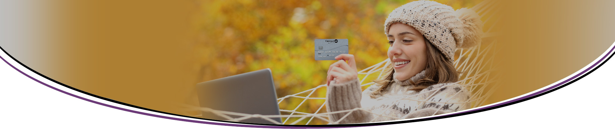 Connected Credit Union Credit Cards