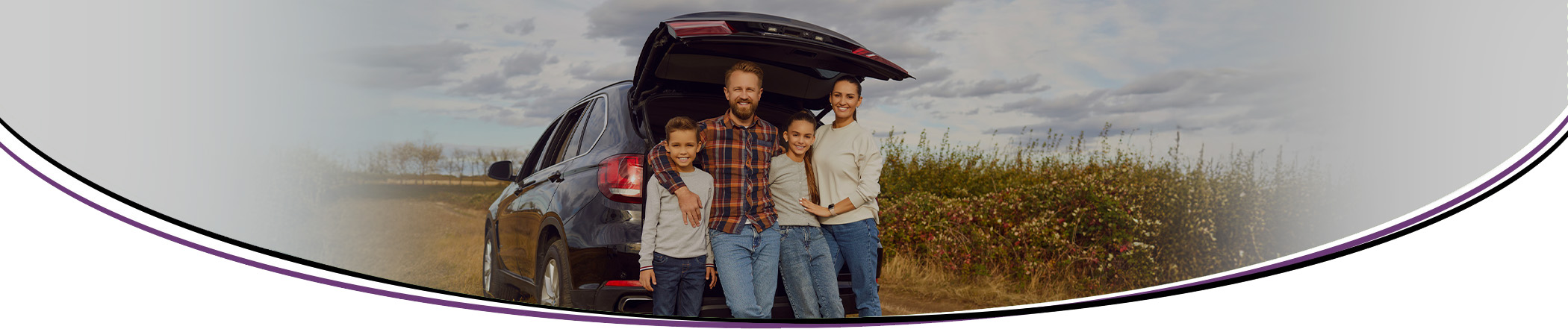 Connected CU Vehicle Loans