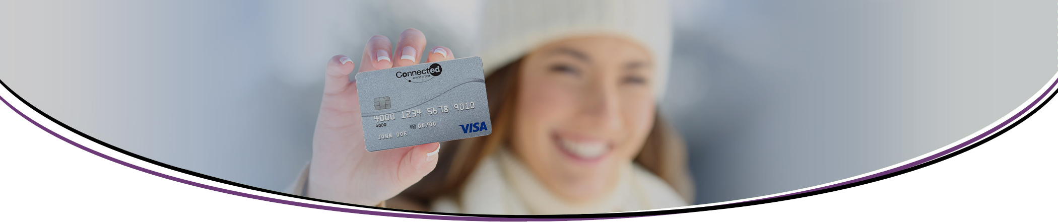 Connected Credit Union Credit Cards