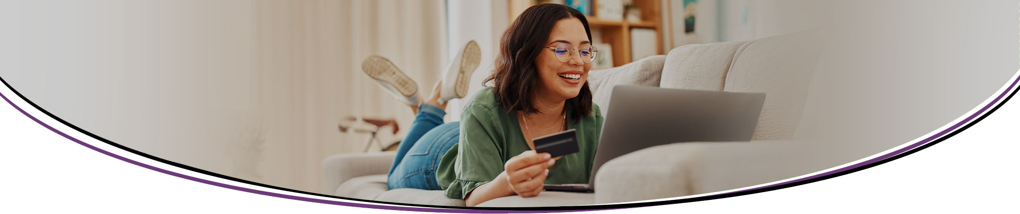 Connected Credit Union Credit Cards