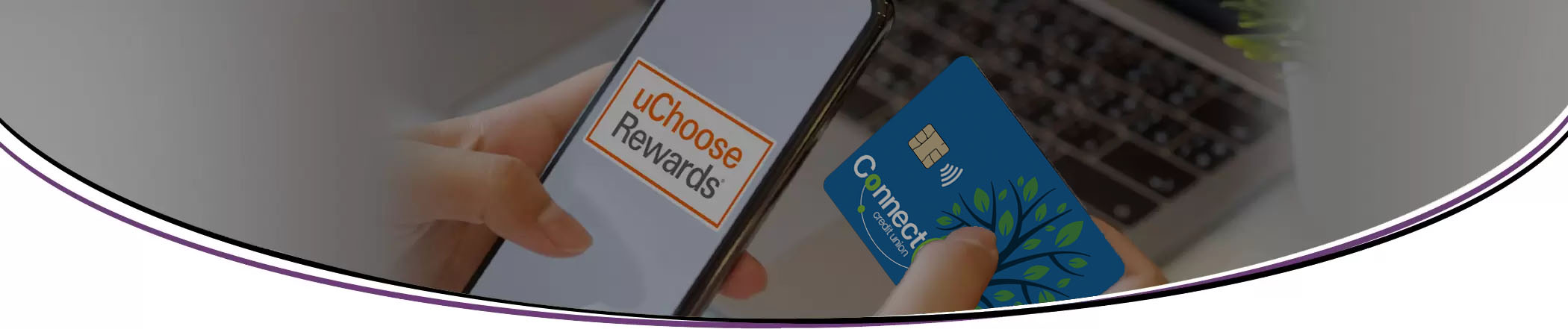 Connected CU ATM/Debit Card Rewards