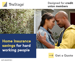 Safeguard what matters most. You could save an average of $509* on car/home insurance. Find out more. TruStage Insurance Agency. 