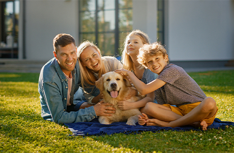 Connected CU Mortgages