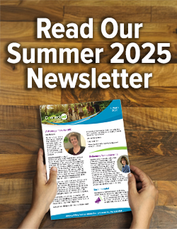 Read Our Summer 2025 Newsletter