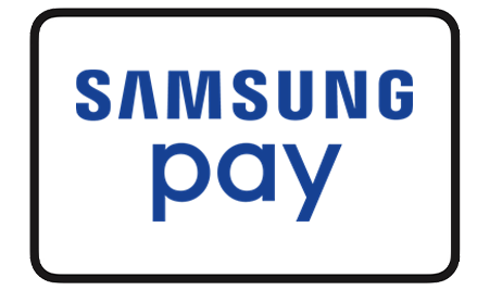 Samsung Pay Logo