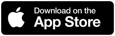 Download on the App Store with Apple's Logo.